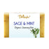 Soap Bar - Sage & Mint